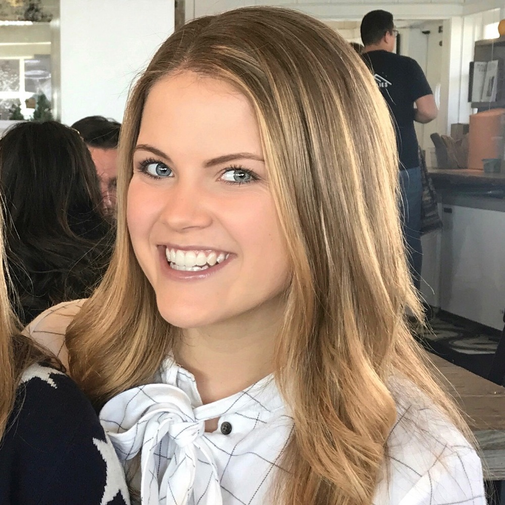 Meet your Posher, Claire